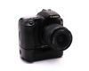 Камера Canon EOS 20D kit + батарейная ручка BG-E2