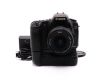 Камера Canon EOS 20D kit + батарейная ручка BG-E2