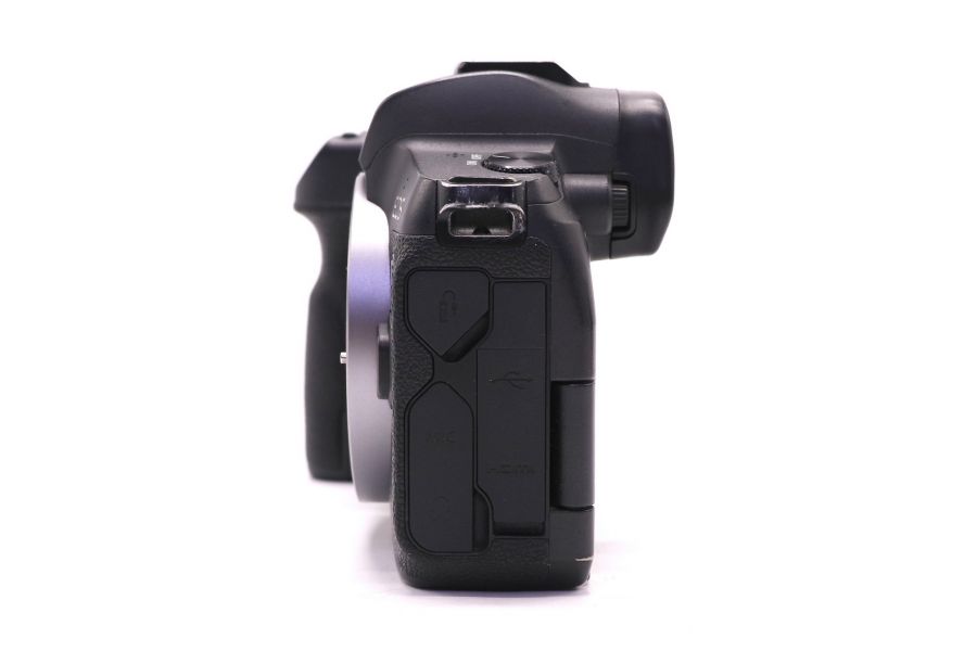 Canon EOS R body (пробег 31000 кадров)