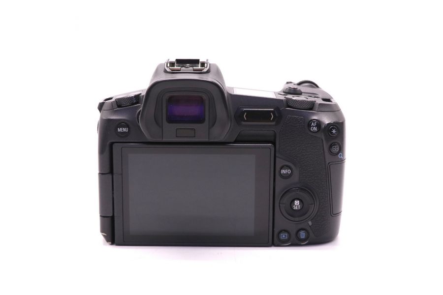 Canon EOS R body (пробег 31000 кадров)