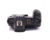 Canon EOS R body (пробег 31000 кадров)