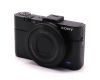 Компактная камера Sony Cyber-shot DSC-RX100M2