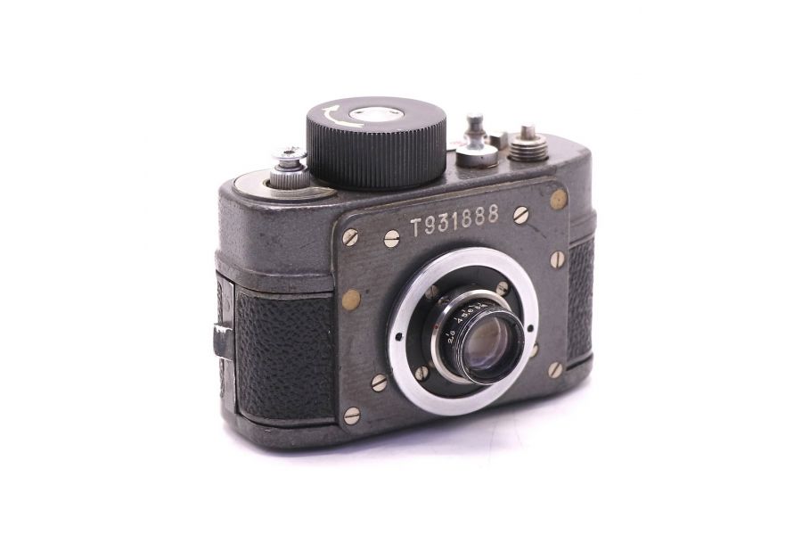 Аякс-12 Ф-21 (№Т931888)