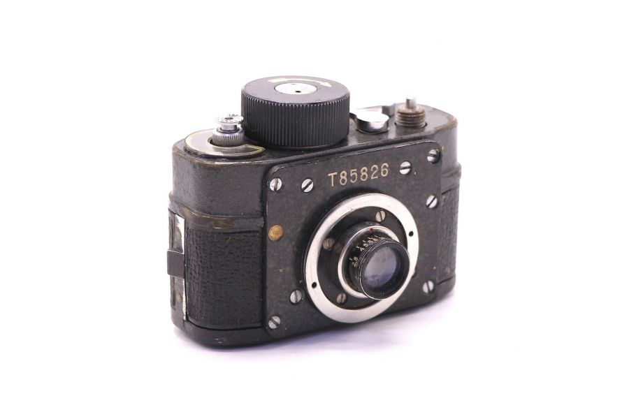 Аякс-12 Ф-21 (№Т85826)