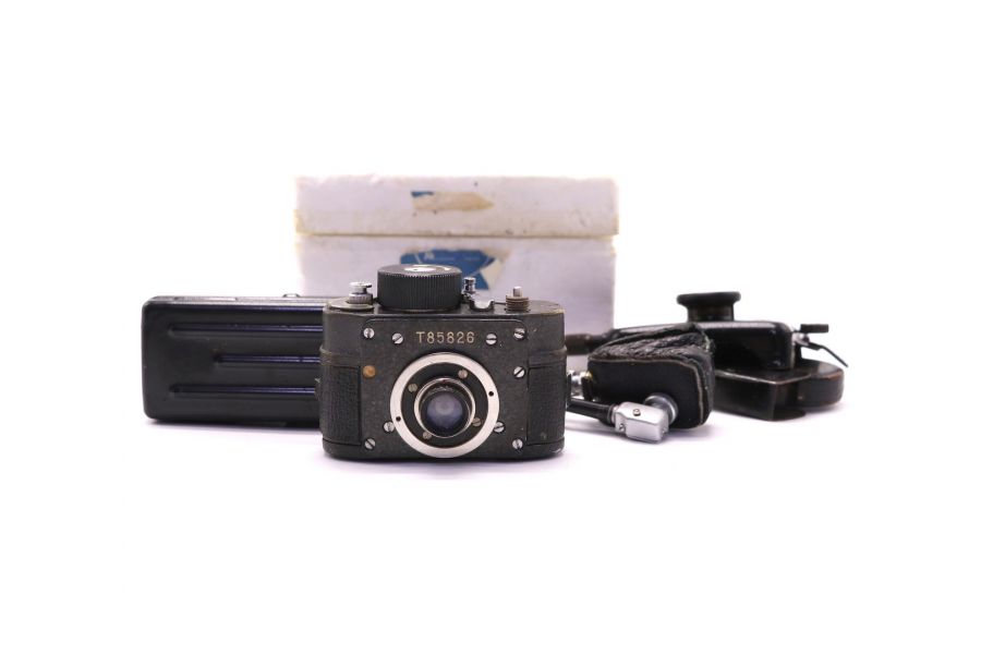 Аякс-12 Ф-21 (№Т85826)