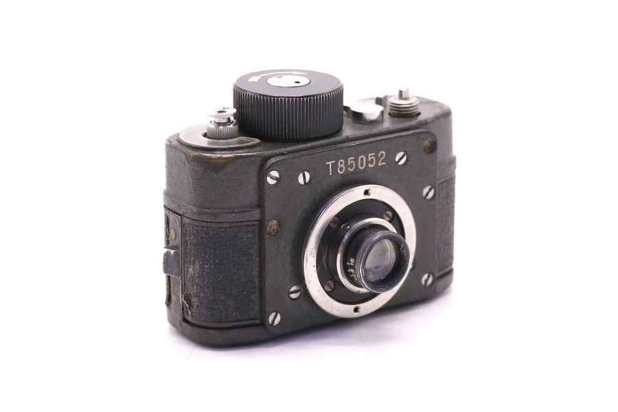 Аякс-12 Ф-21 (№Т85052)