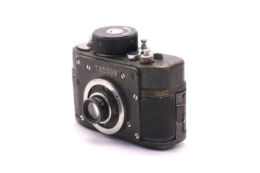 Аякс-12 Ф-21 (№Т85039)