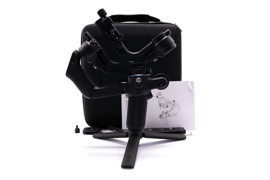 Стабилизатор Feiyu SCORP (China)