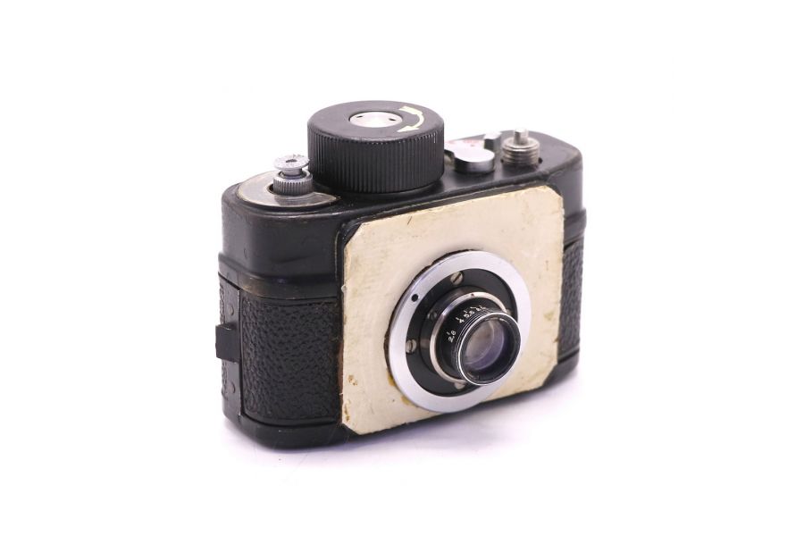 Аякс-12 Ф-21 (№Т95038)