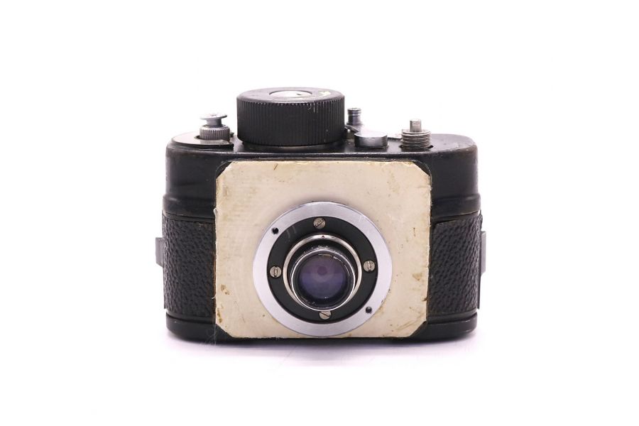 Аякс-12 Ф-21 (№Т95038)