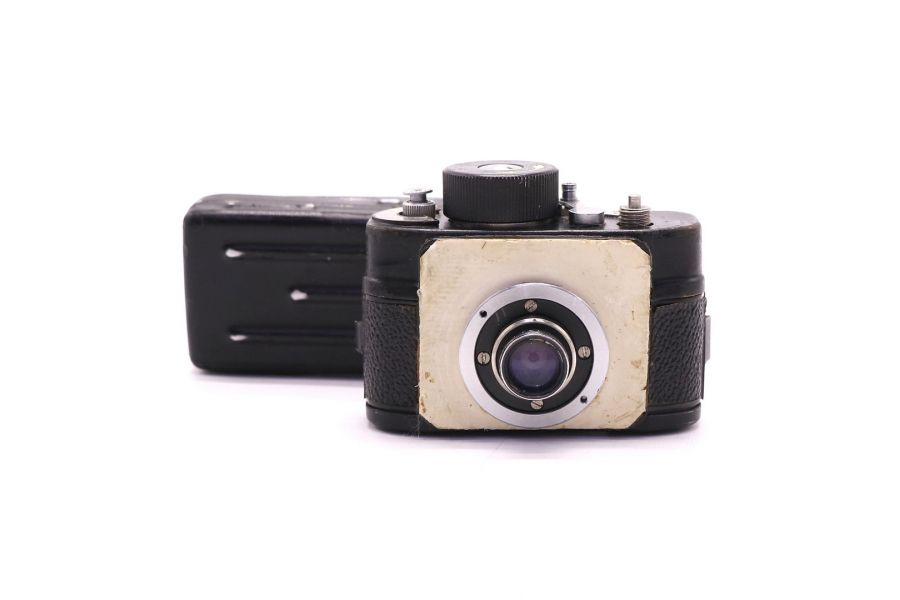 Аякс-12 Ф-21 (№Т95038)