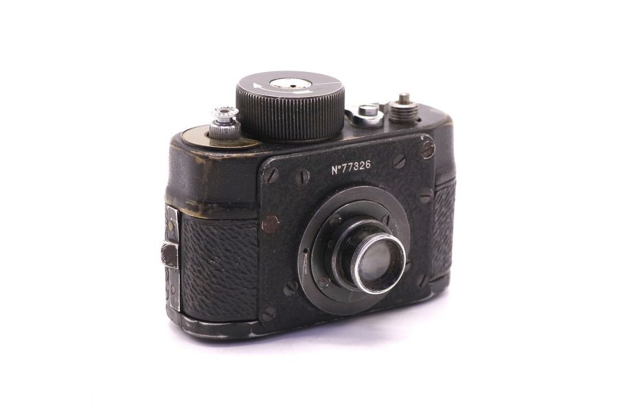 Аякс-12 Ф-21 (№Т77326)