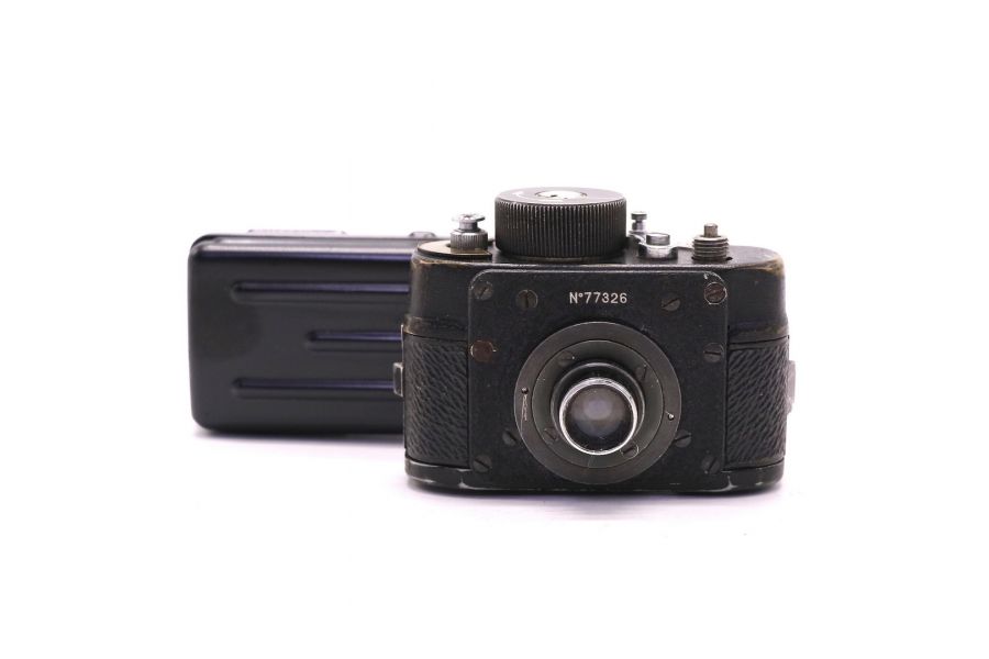 Аякс-12 Ф-21 (№Т77326)