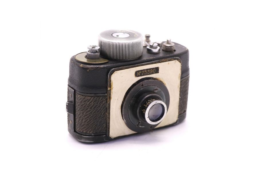 Аякс-12 Ф-21 (№75390)