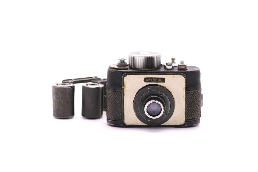 Аякс-12 Ф-21 (№75390)