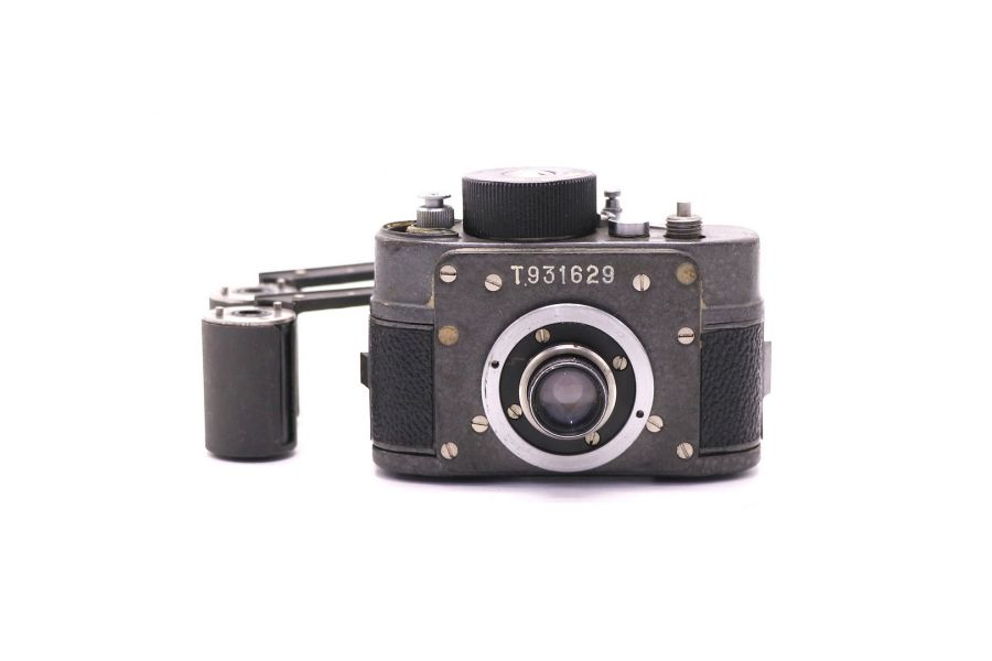 Аякс-12 Ф-21 (№Т931629)