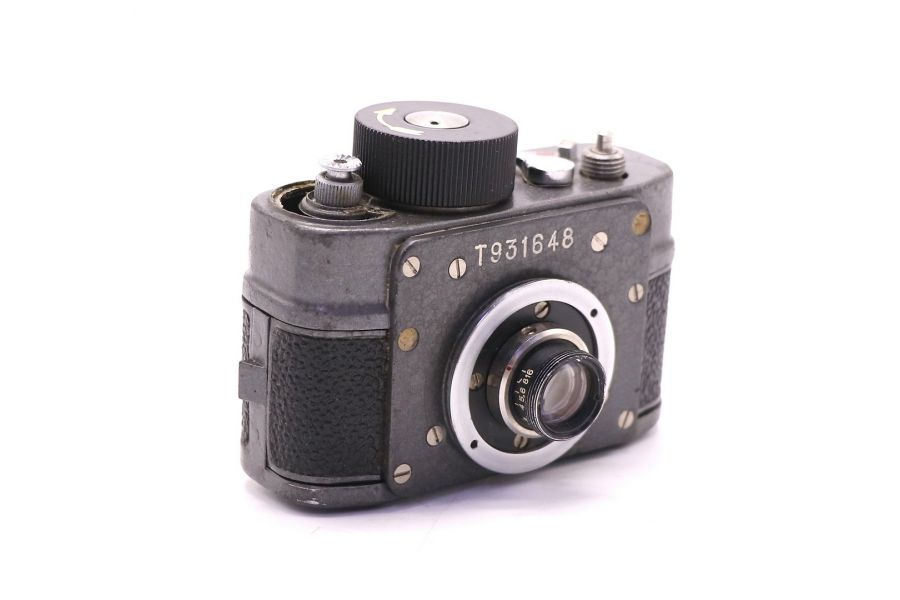 Аякс-12 Ф-21 (№Т931648)