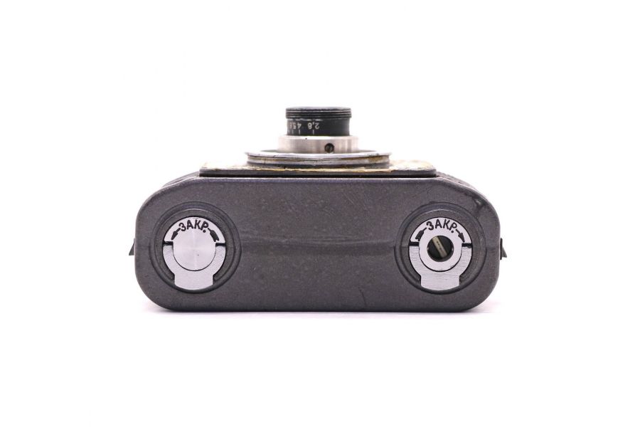 Аякс-12 Ф-21 (№Т931630)