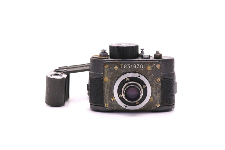 Аякс-12 Ф-21 (№Т931630)