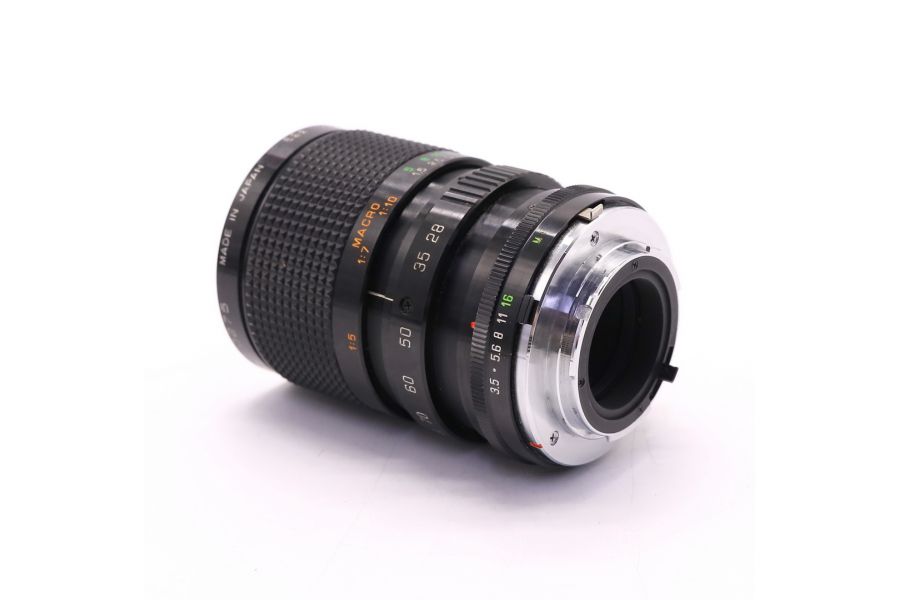 Prorokinon Auto MC Zoom 28-80mm f/3.5-4.9