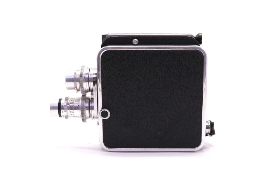 Кинокамера Meopta Admira A8lla