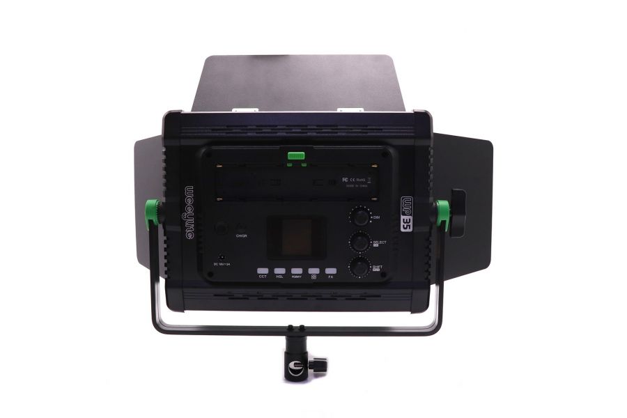 Осветитель Viltrox Weeylite WP35 RGB