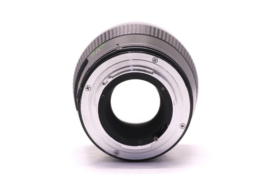 Vivitar Series 1 VMC 135mm f/2.3