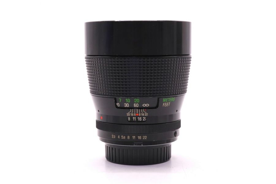 Vivitar Series 1 VMC 135mm f/2.3