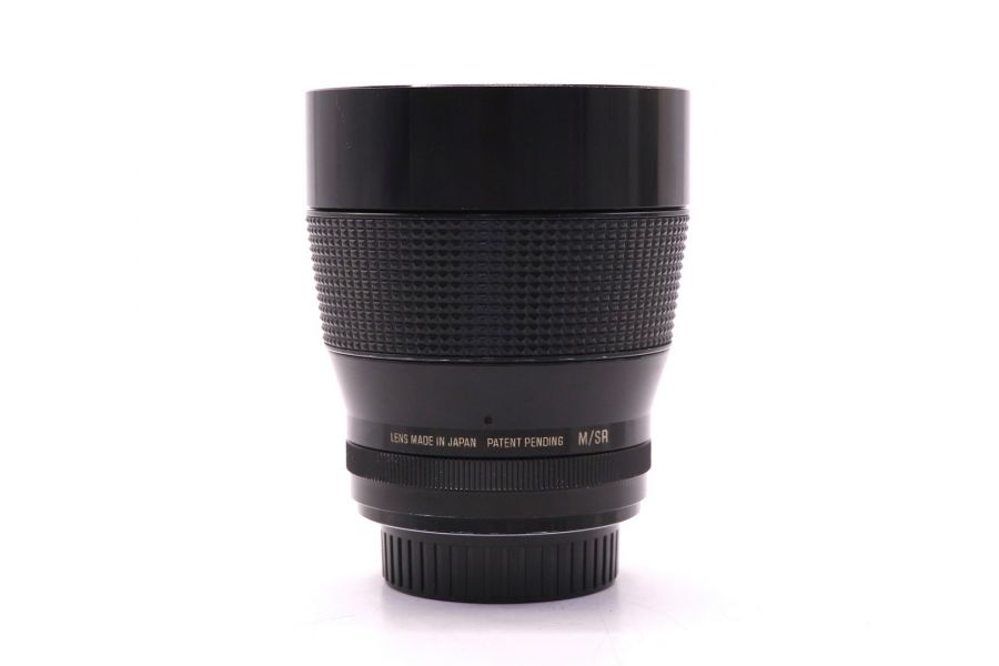 Vivitar Series 1 VMC 135mm f/2.3