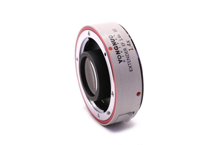Yongnuo Extender EF 1.4x III