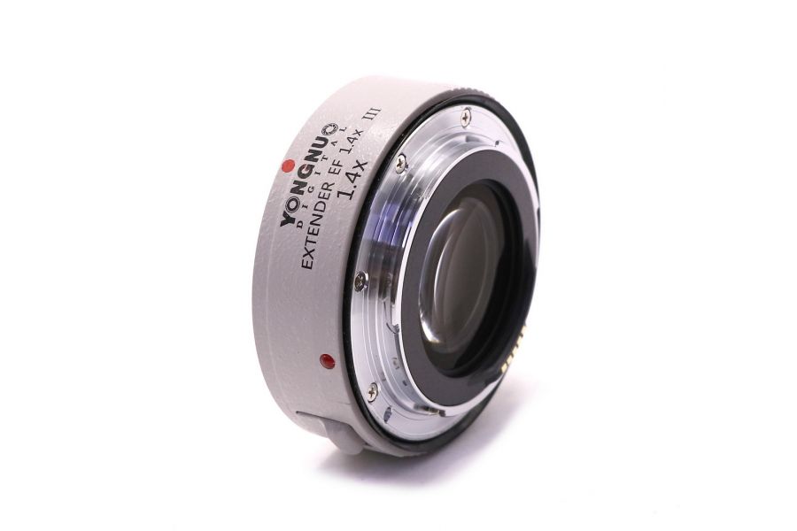 Yongnuo Extender EF 1.4x III