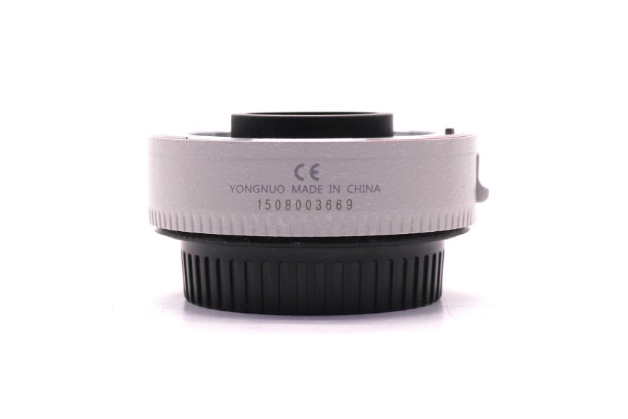 Yongnuo Extender EF 1.4x III