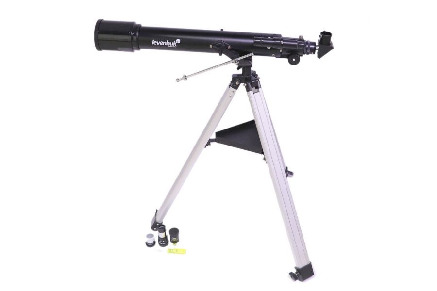Телескоп LEVENHUK Skyline 70x700 AZ