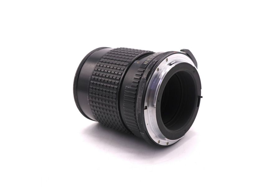 Объектив Pentax 67 165mm f/2.8 SMC (Japan, 1989)