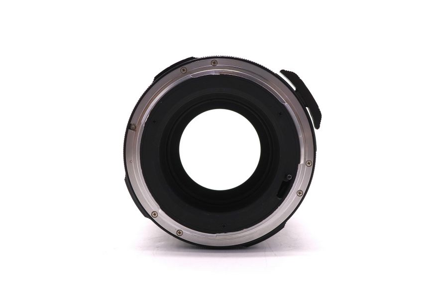 Объектив Pentax 67 165mm f/2.8 SMC (Japan, 1989)