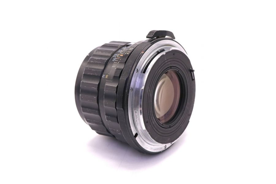 Super-Multi-Coated Takumar 6x7 2.4/105mm б.