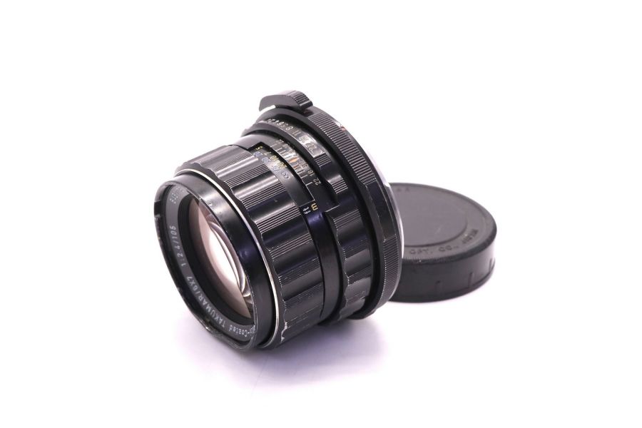 Super-Multi-Coated Takumar 6x7 2.4/105mm б.