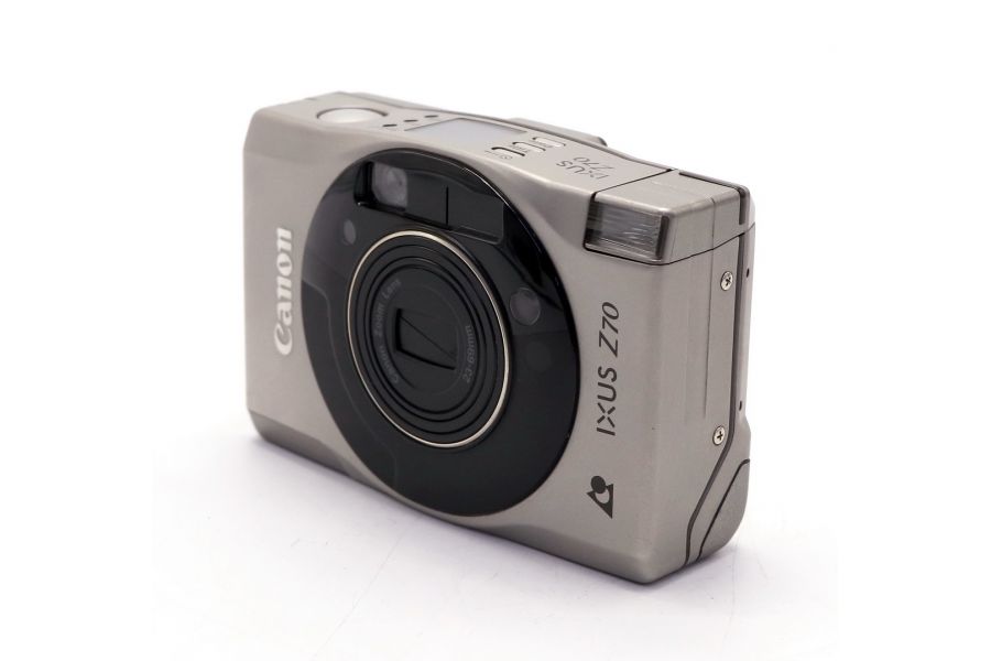 Canon IXUS Z70 неисправный