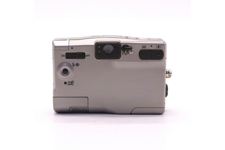 Canon IXUS Z70 неисправный