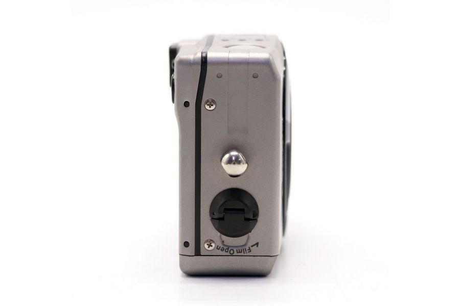 Canon IXUS Z70 неисправный