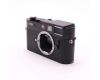 Leica M9 body в упаковке