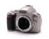 Фотокамера Nikon D40 body (пробег 21425 кадров)