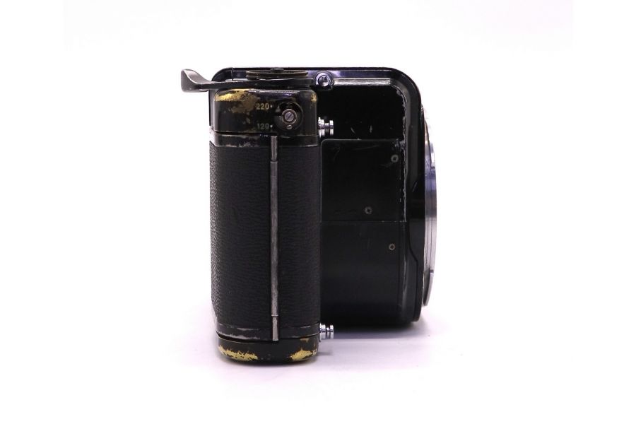 Зеркальный пленочный Pentax 6x7 body (Japan)