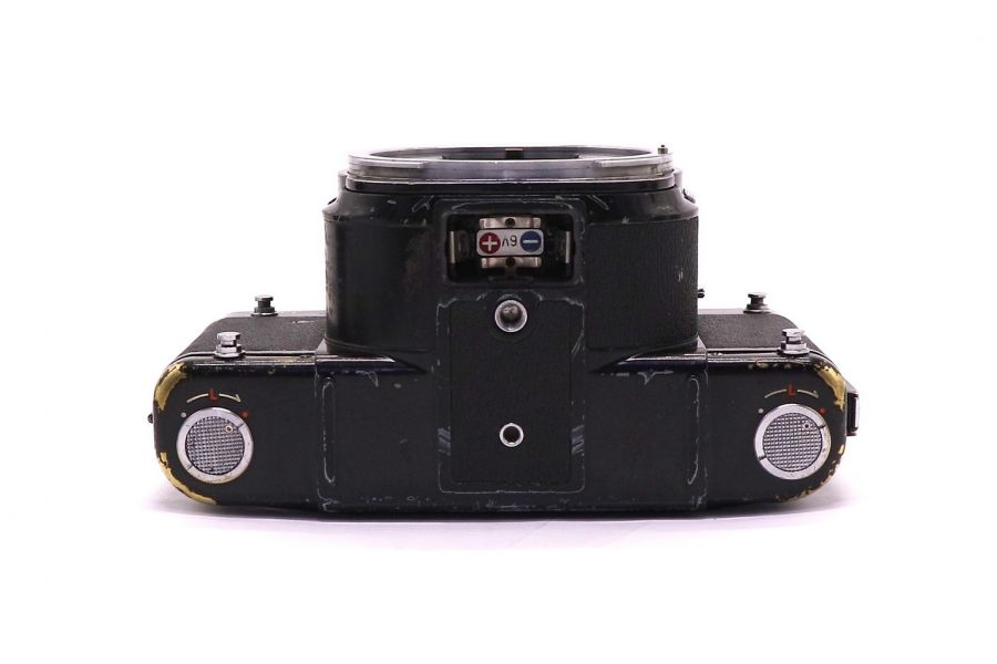 Зеркальный пленочный Pentax 6x7 body (Japan)