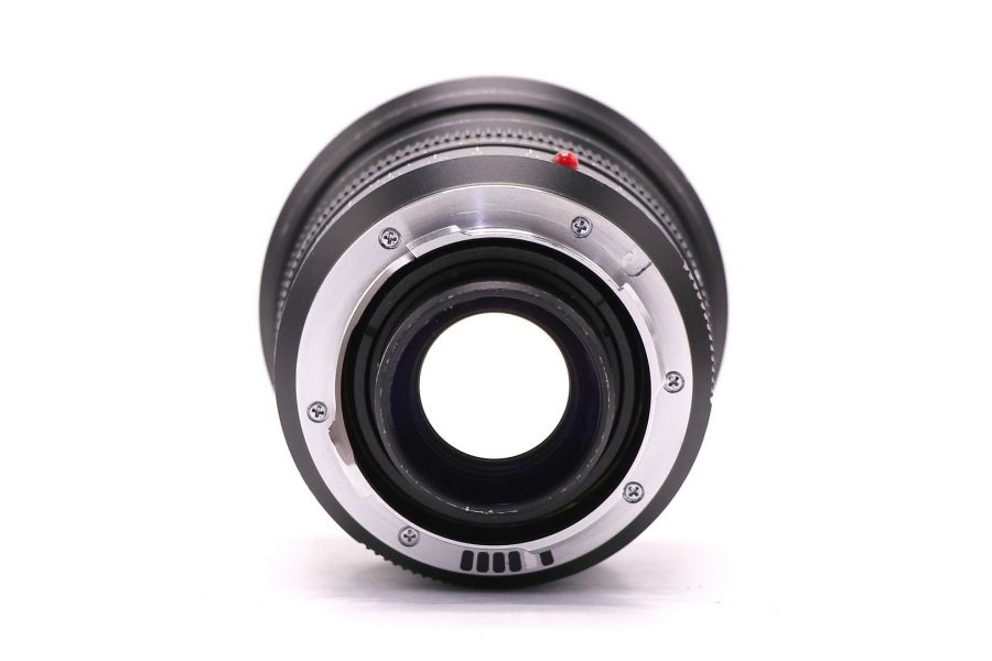 Leica Summilux-M 21mm f/1.4