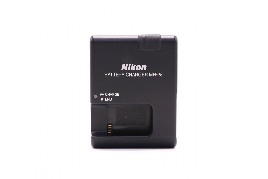 Зарядное устройство Nikon MH-25
