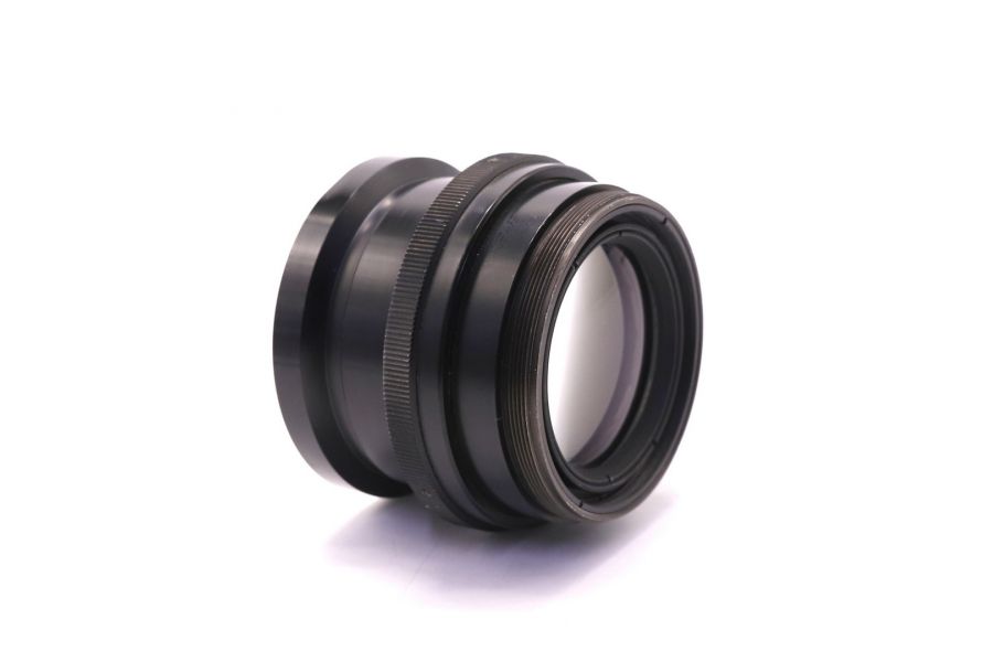 Tessar 4,5/250 Carl Zeiss Jena