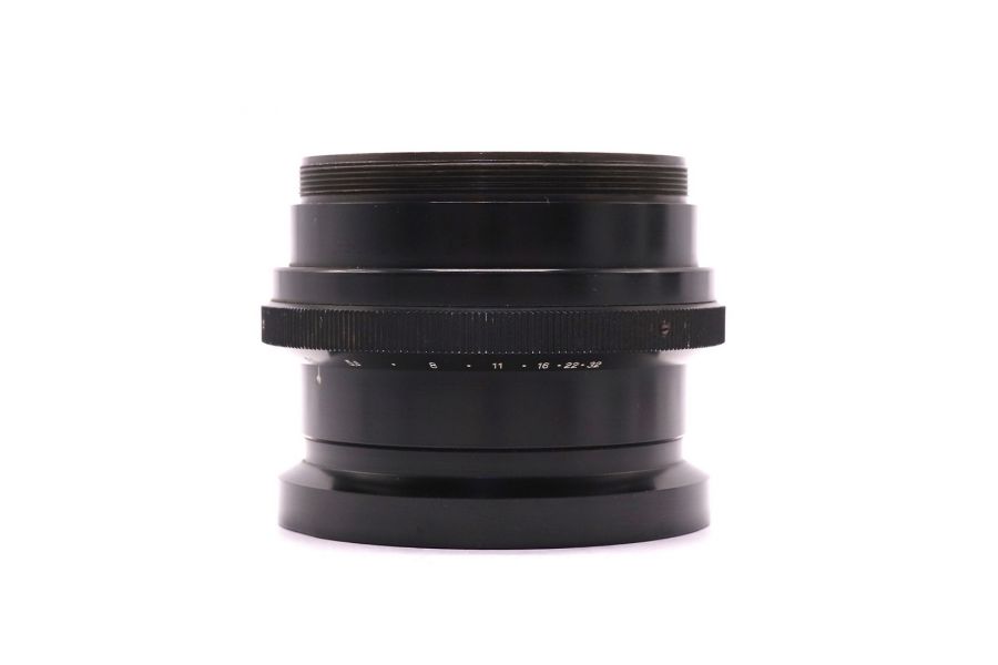 Tessar 4,5/250 Carl Zeiss Jena