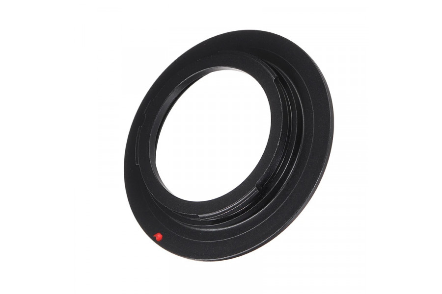 Переходник M42 - Minolta MD (2022)