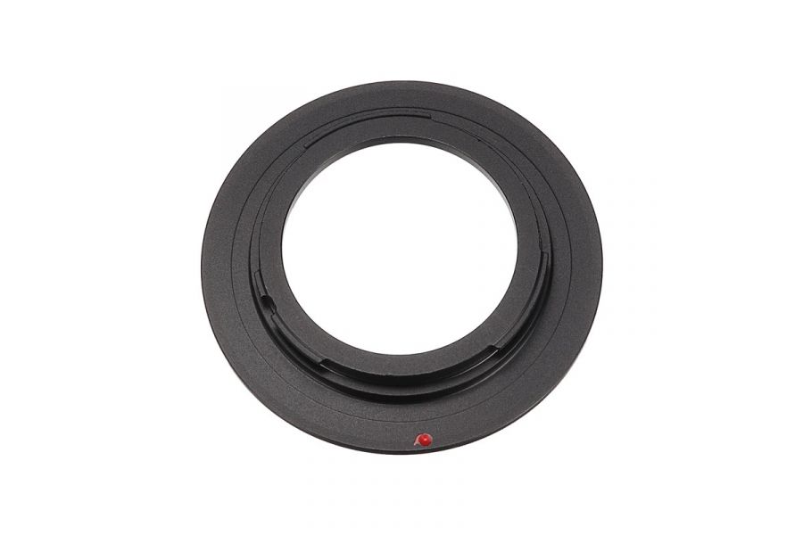 Переходник M42 - Minolta MD (2022)